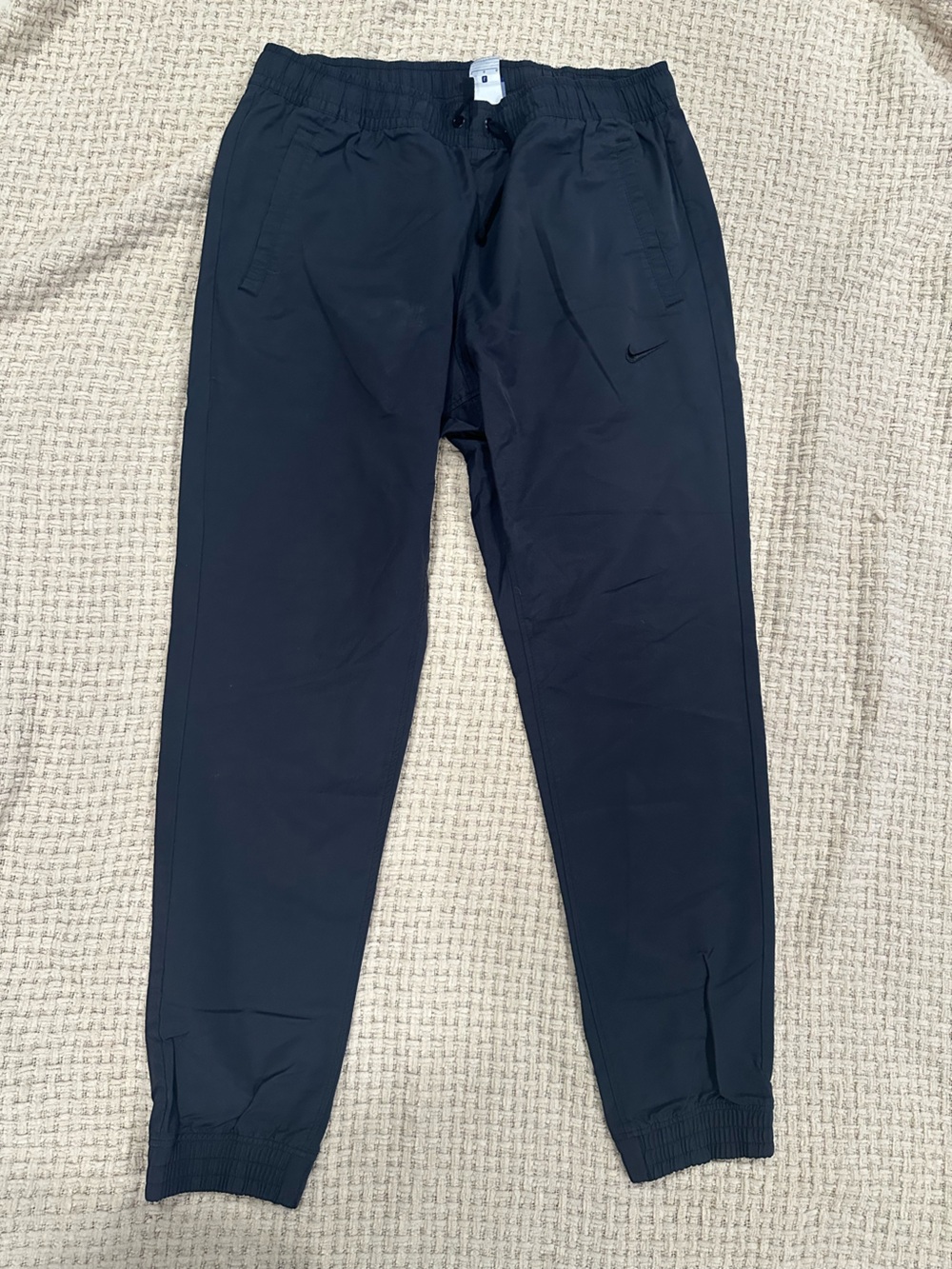 Nike Men’s Jogger Pants Sz L